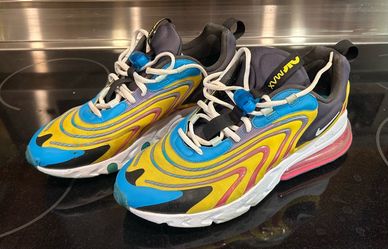 Nike Air Max 270 React