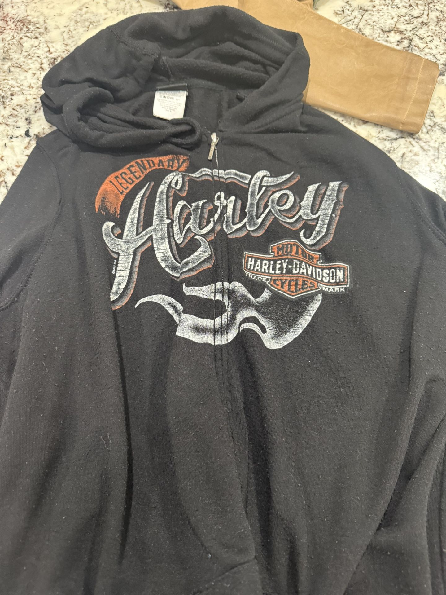 Harley Jacket