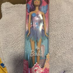 Barbie 