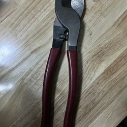 Cable Cutter Klein