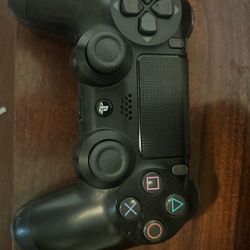 PS4 Controller 