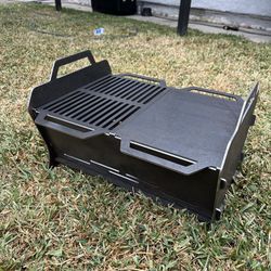 Camping Portable Grill