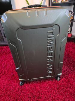 Large suitcase