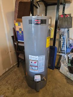 Water Heater