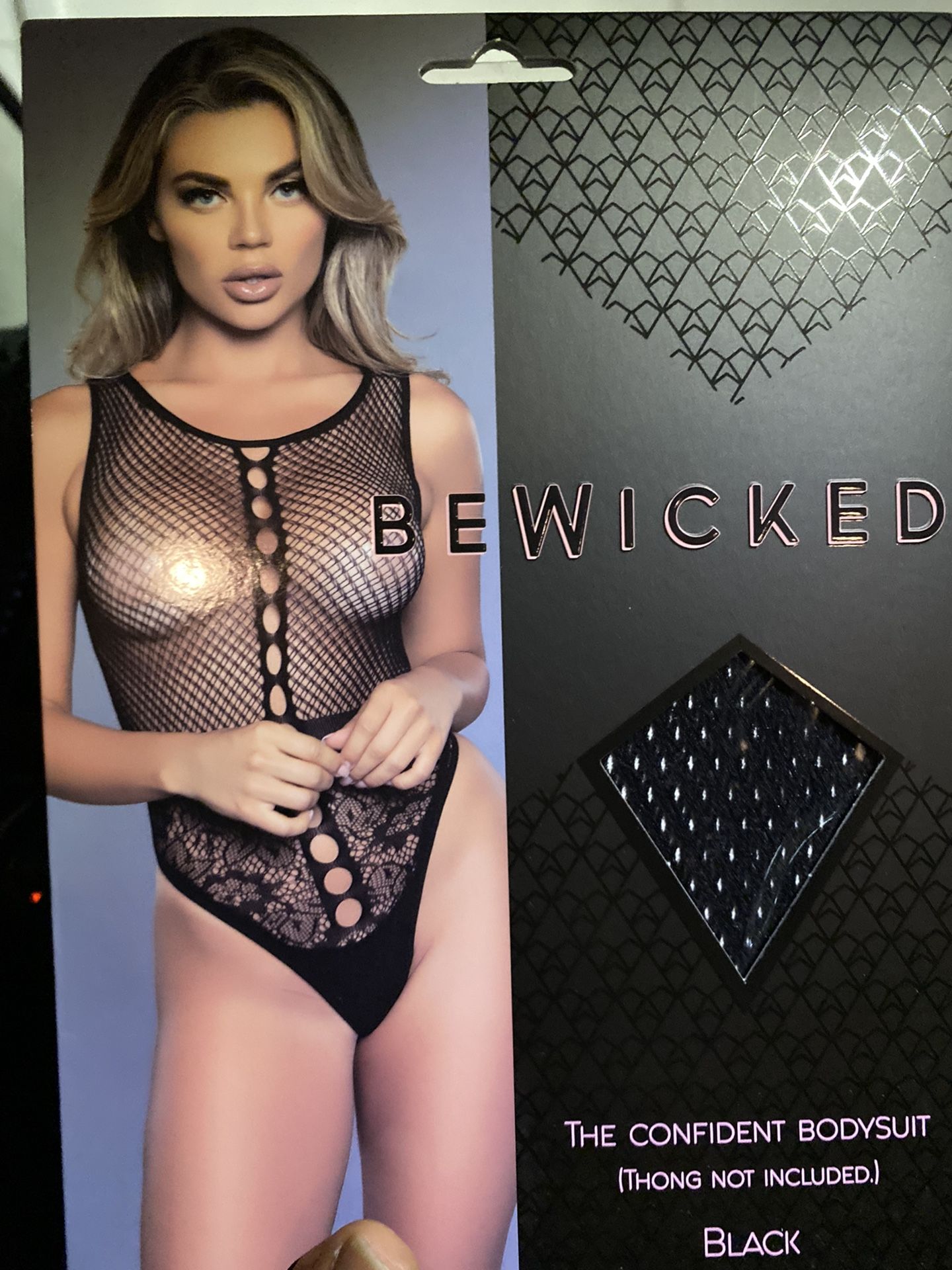 Bodysuits