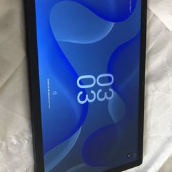 Android 10” Screen Tablet 