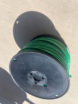 Wire  #12