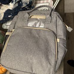 Diaper Bag