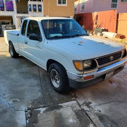 1996 Toyota Tacoma V6 