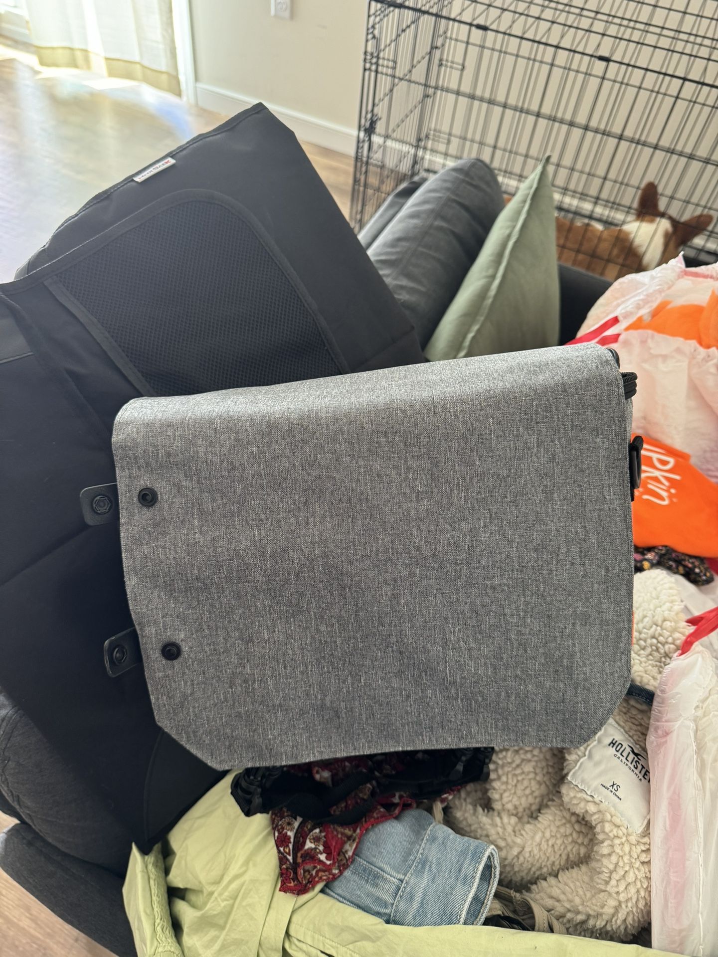 Baby Bag
