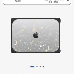 CASETiFY MacBook Air 13 Case 