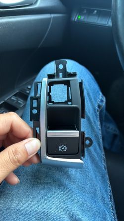 OEM Parking Brake Switch for 2016-2021 Honda Civic