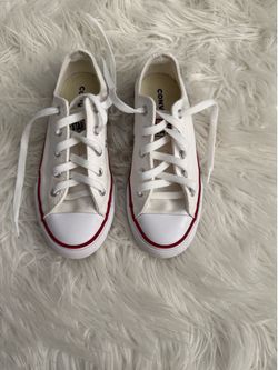 Converse Chuck Taylor All Star Low- Top Sneaker