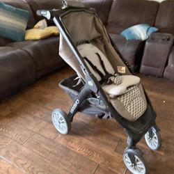 Chicco Bravo Stroller