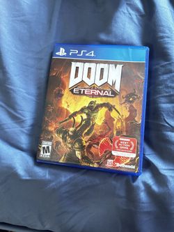 Doom Eternal