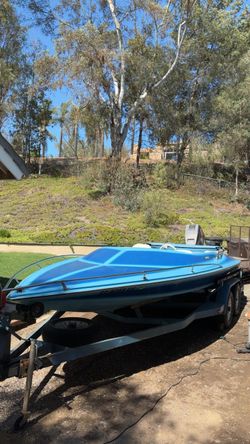 Jet boat