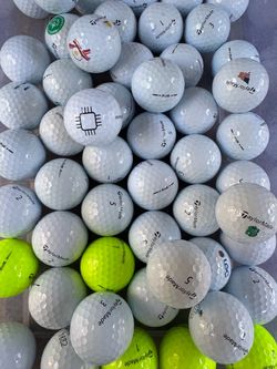 Golf balls taylor tp5