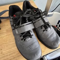 Reebok Lifters