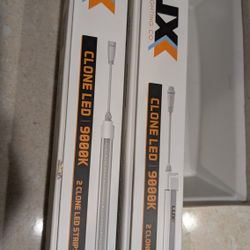 LUX Clone Led Lights