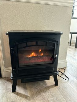Fireplace/Heater