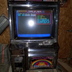 Progressive Slot Machine 