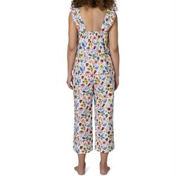 LOFT Size XL Women's 2-Piece Tank and Capri Pajama Set.