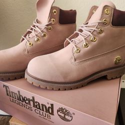 Timberland Size 7 Women And More