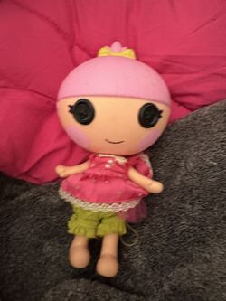 Lalaloopsy, baby doll
