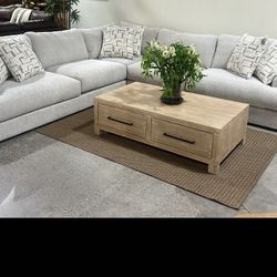 Sectional Sofa New 