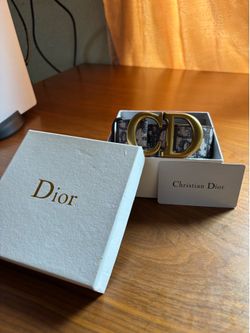 Men's belt