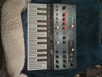 Arturia Microfreak 280 obo