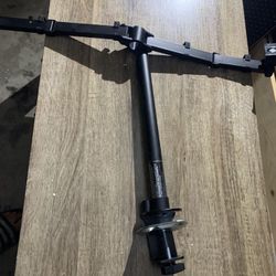 Dual Monitor Arm
