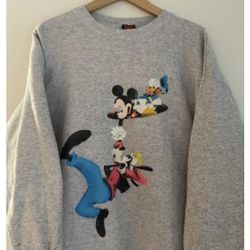 Mickey 