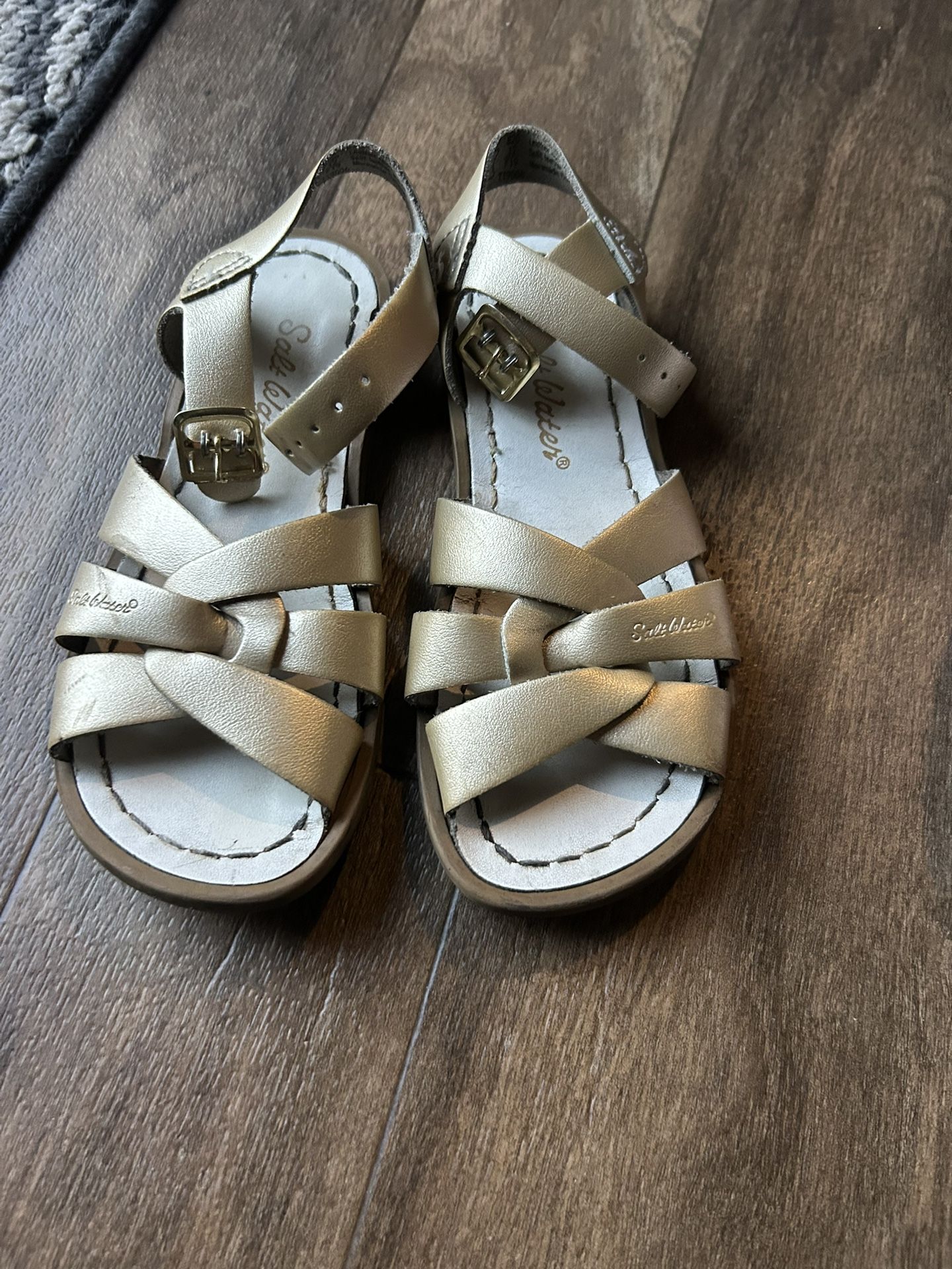 Girls Sandals