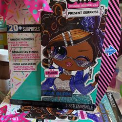 LOL   SURPRISE   20+surprise 