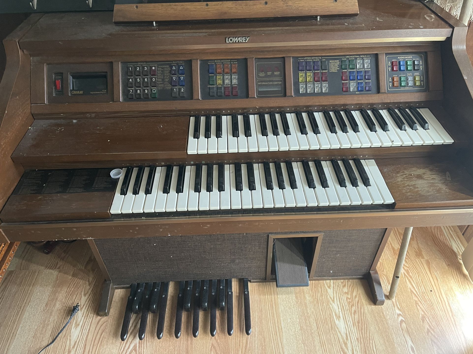 Piano