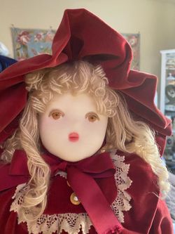 Doll