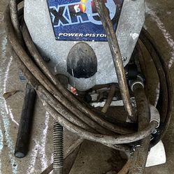 Paint Sprayer