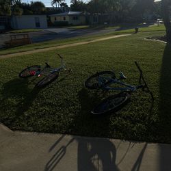 mafia bike muduse 26 inch