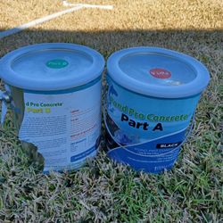 Epoxy Paint 