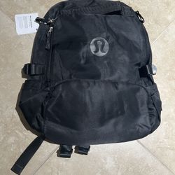 Lululemon Backpack
