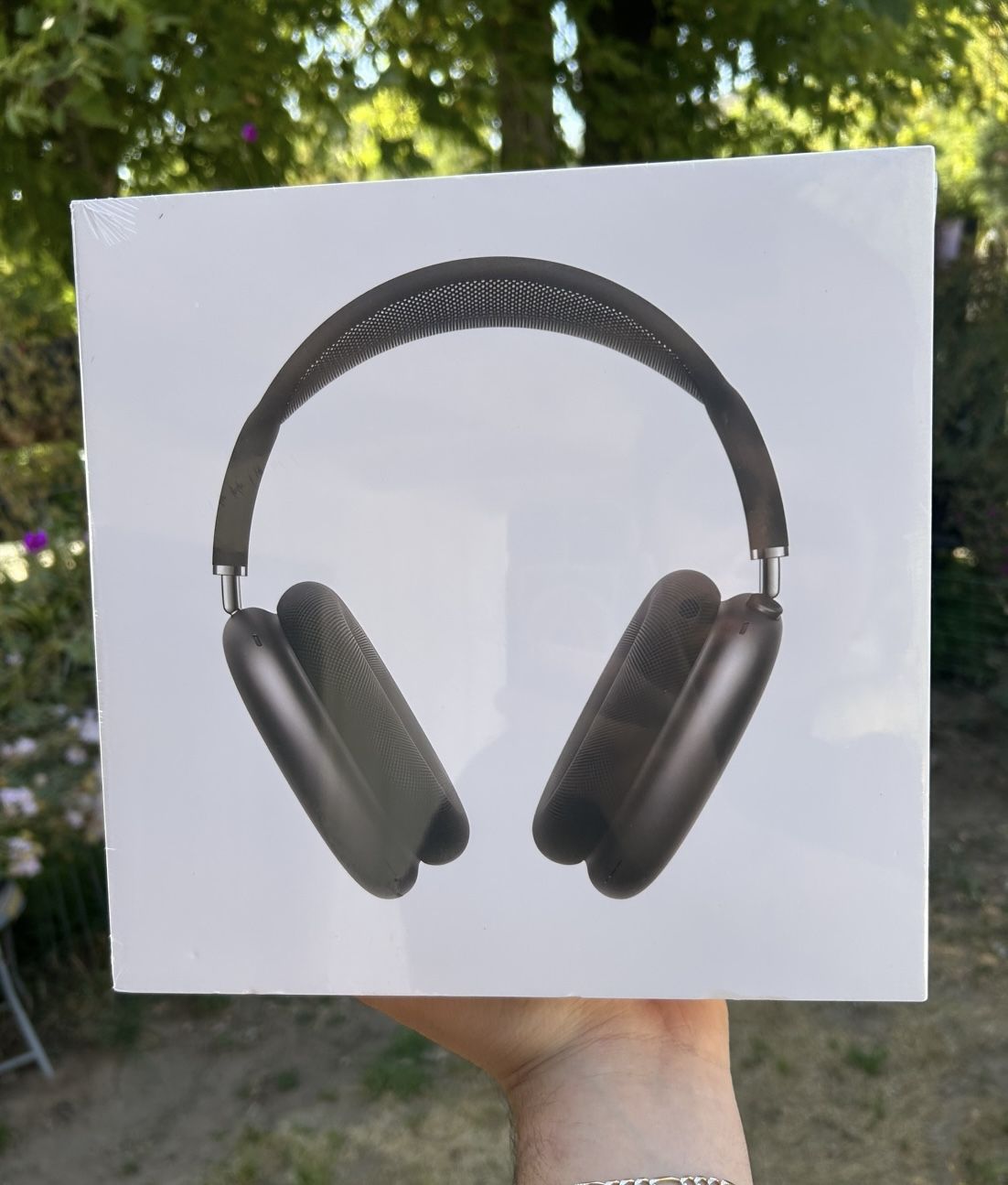 Apple AirPod Max Black 