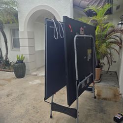 MD Sports Ping Pong Table 