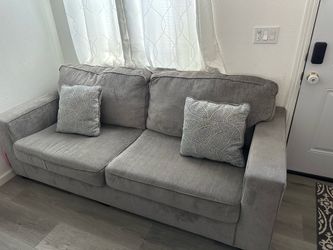 Sofa bed queen