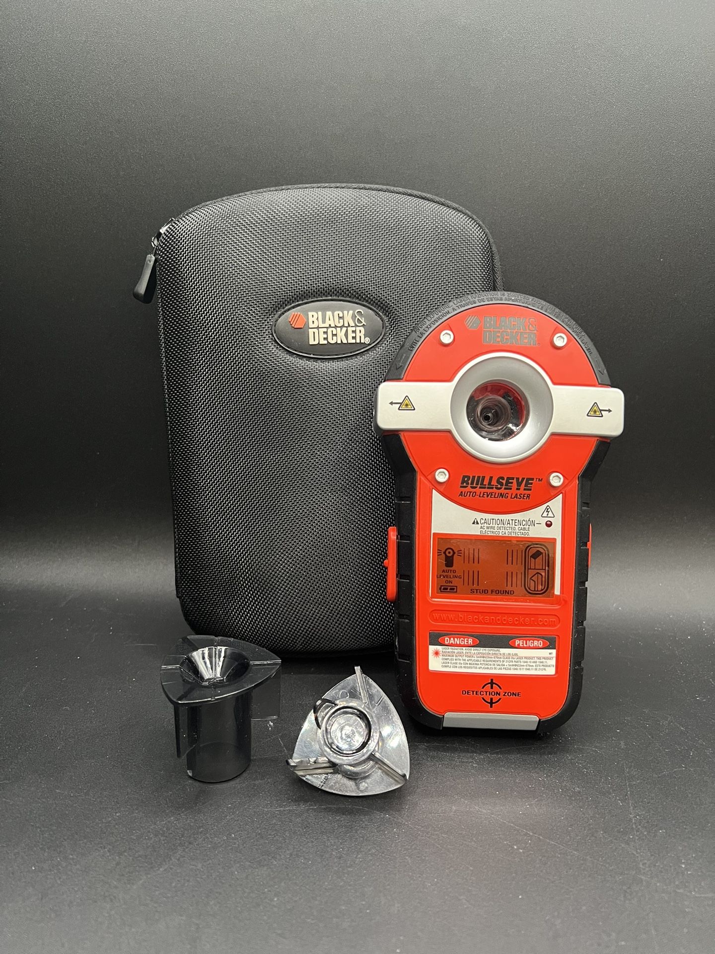 Black and Decker Laser Level BDL190S *4311
