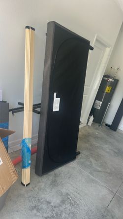 King Size BedFrame