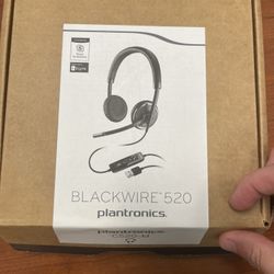 Plantronics Headset