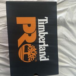 Timberland Pro, Intercept Steel Toe Shoes 
