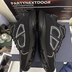 Dior B22 Black 46 US12