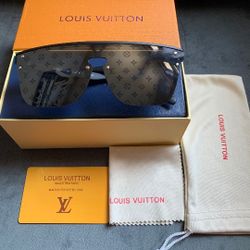 Louis Vuitton Sunglasses! 🕶️ 